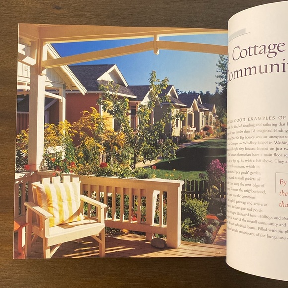 Creating The Not So Big House Insights and Ideas For the New American Home - Picture 10 of 14